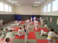 Trainingslager Feb.2013